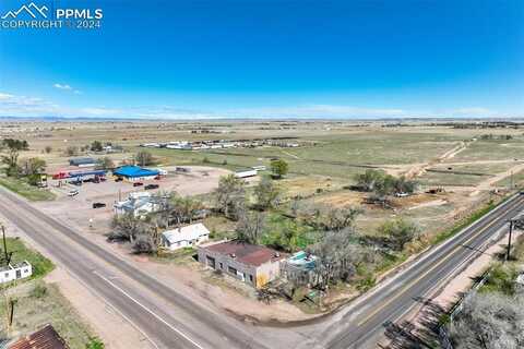 23730 Highway 94, Calhan, CO 80808