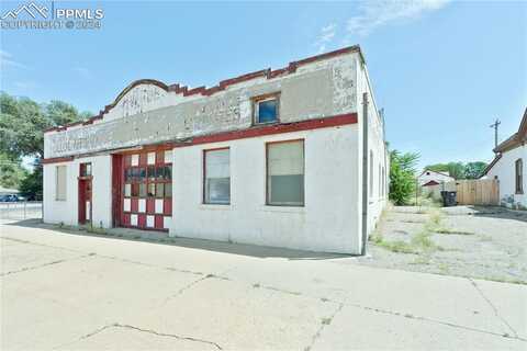 1206 E Abriendo Avenue, Pueblo, CO 81004