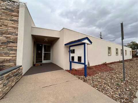 1914 E Pikes Peak Avenue, Colorado Springs, CO 80909