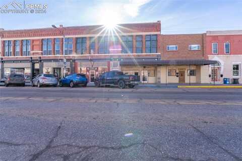 102-106 E Main Street, Florence, CO 81226