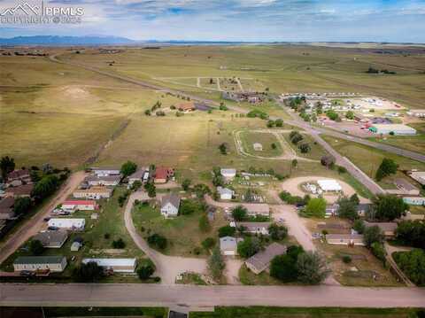 875 & 895 Monument Street, Calhan, CO 80808