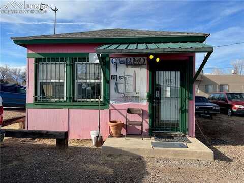 410 N Santa Fe Avenue, Fountain, CO 80817