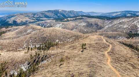 Rist Creek Road, Bellvue, CO 80512