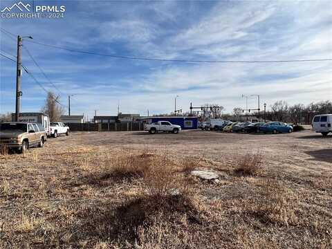 408 N Santa Fe Avenue, Fountain, CO 80817