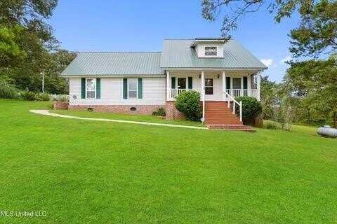 1043 Anchor Lake Rd, Carriere, MS 39426