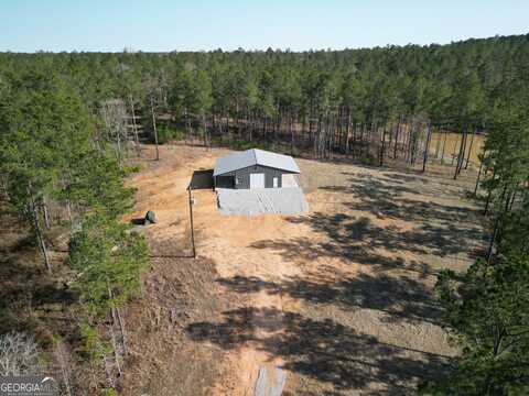 145 Bonner Road, Milledgeville, GA 31061