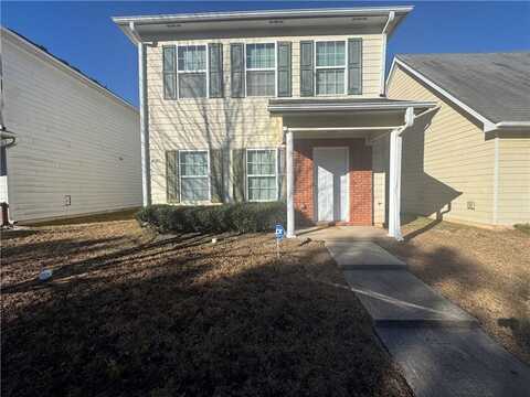 6120 Ruth Street, Covington, GA 30014