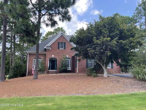 27 Mcnish Road, Southern Pines, NC 28387