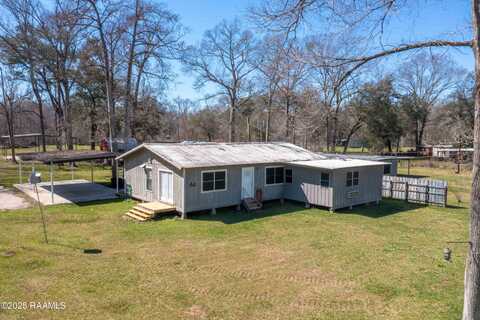 1076b Herman Dupuis Road, Breaux Bridge, LA 70517