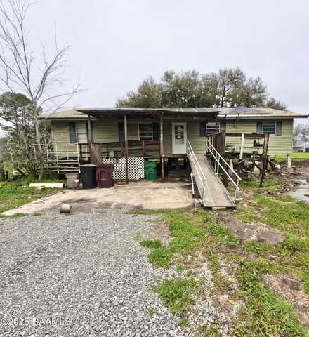 1640 S Airport Road, Abbeville, LA 70510