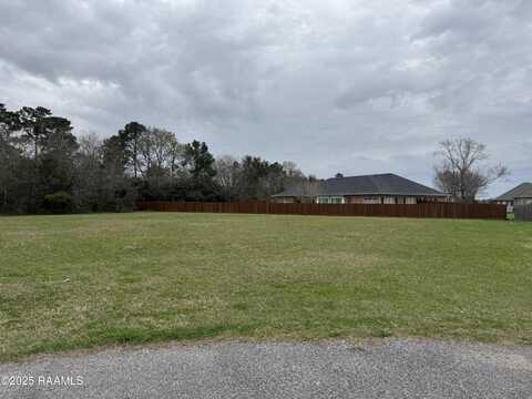 0 Woodland Drive, Jennings, LA 70546