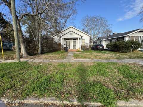 714 W St. Peter Street, New Iberia, LA 70560