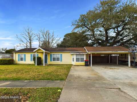 1007 Priscilla Lane, Lafayette, LA 70501