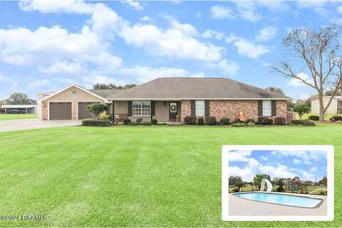 17727 Dalton Road, Kaplan, LA 70548