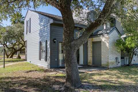 210 Oak Bay, ROCKPORT, TX 78382