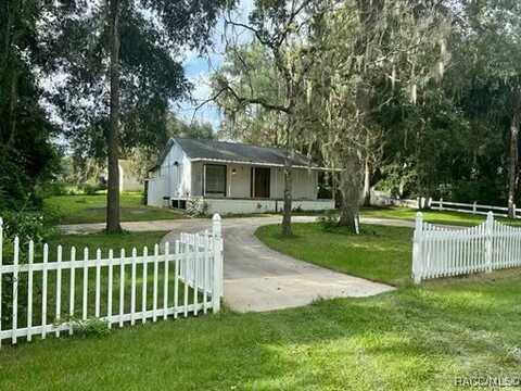 8636 E Skye Drive, Inverness, FL 34450