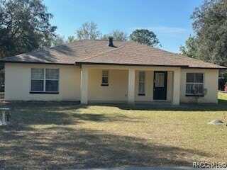 3140 E Hester Street, Inverness, FL 34453