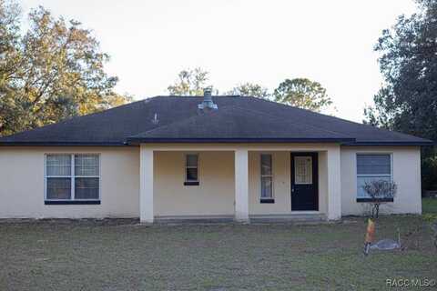 3140 E Hester Street, Inverness, FL 34453