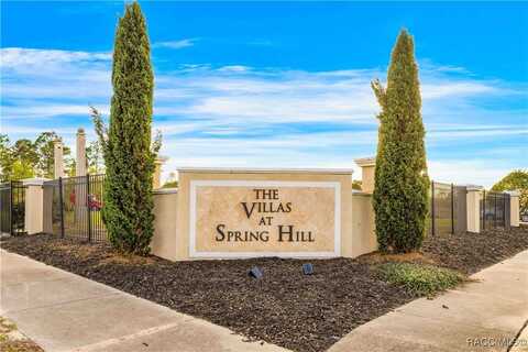 14221 Pablo Boulevard, Spring Hill, FL 34609