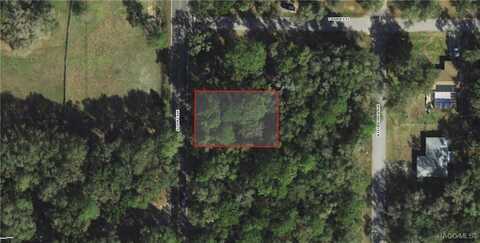 517 N Croft Avenue, Inverness, FL 34453