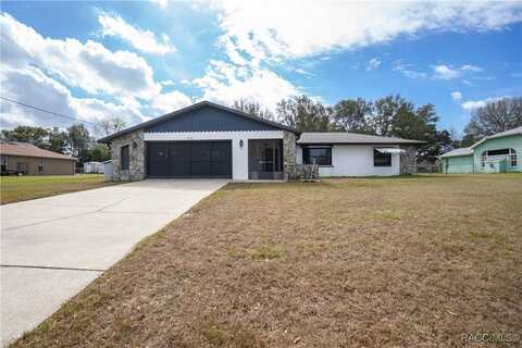 6096 W Wayward Wind Loop, Homosassa, FL 34448