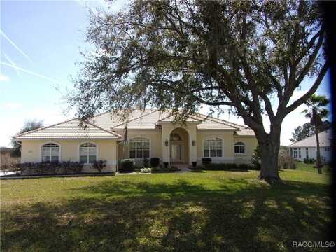 482 W Fenway Drive, Hernando, FL 34442