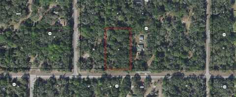 12747 W Cornflower Drive, Crystal River, FL 34428