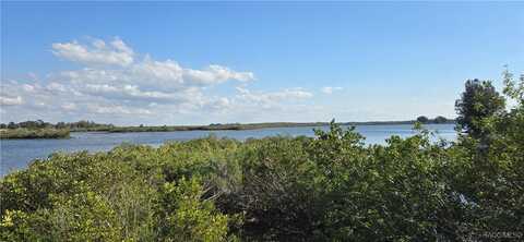 2175 S Seaport Point, Crystal River, FL 34429