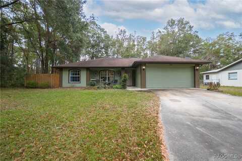 3384 E Murray Street, Inverness, FL 34453