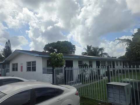 3040 NW 135th St, Opa Locka, FL 33054