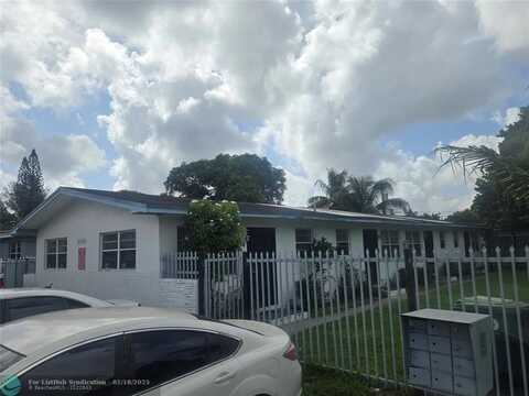 3040 NW 135th St, Opa Locka, FL 33054