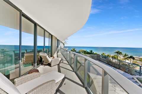 730 N Ocean Blvd, Pompano Beach, FL 33062