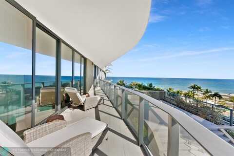 730 N Ocean Blvd, Pompano Beach, FL 33062