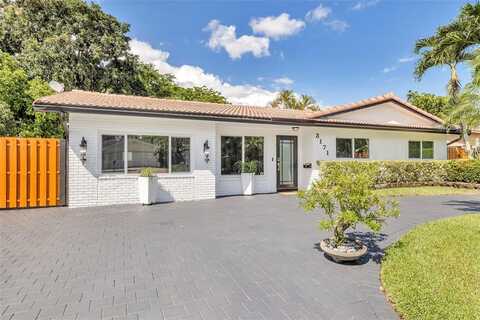 3171 NW 69 Court, Fort Lauderdale, FL 33309