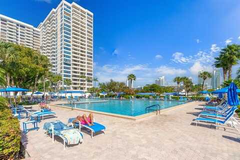 600 Three Islands Blvd, Hallandale Beach, FL 33009