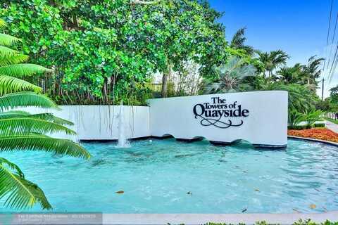 1000 Quayside Ter, Miami, FL 33138