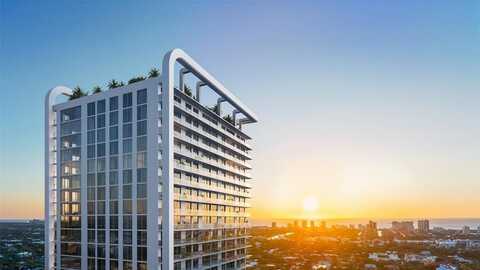 505 NE 2nd Street, Fort Lauderdale, FL 33301