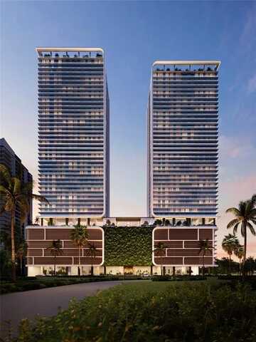 505 NE 2nd Street, Fort Lauderdale, FL 33301