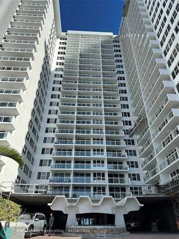 2030 S Ocean Dr, Hallandale Beach, FL 33009