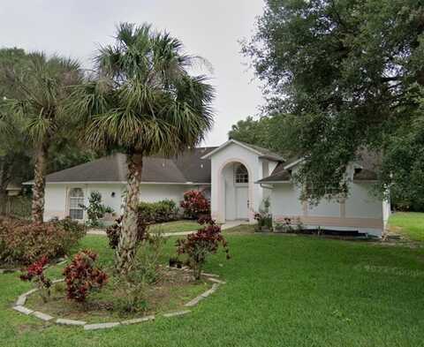 584 Laurel Oak Crt. NE, Palm Bay, FL 32907