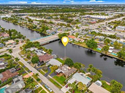 801 NW 30th St, Wilton Manors, FL 33311