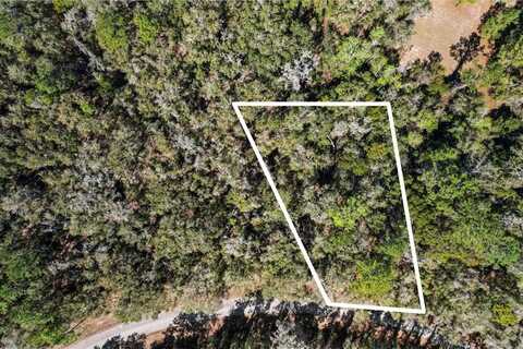 987 E Odin Dr, Dunnellon, FL 34434