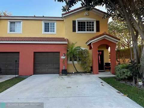 10320 SW 18th St, Miramar, FL 33025