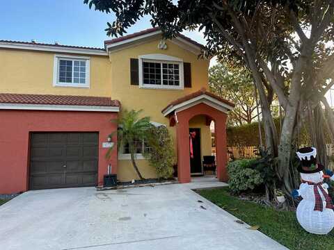 10320 SW 18th St, Miramar, FL 33025