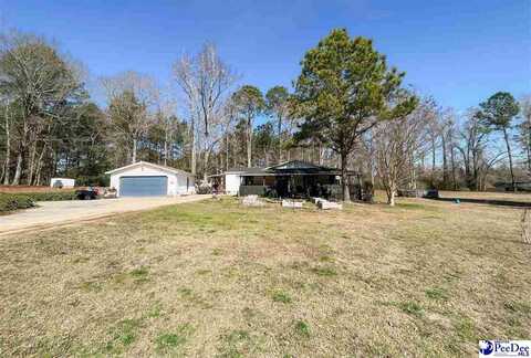 211 Allman Place, Mc Coll, SC 29570