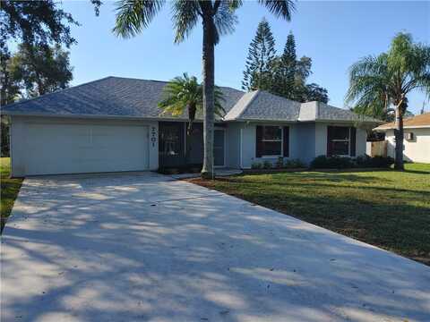 7701 Eden Road, Fort Pierce, FL 34951