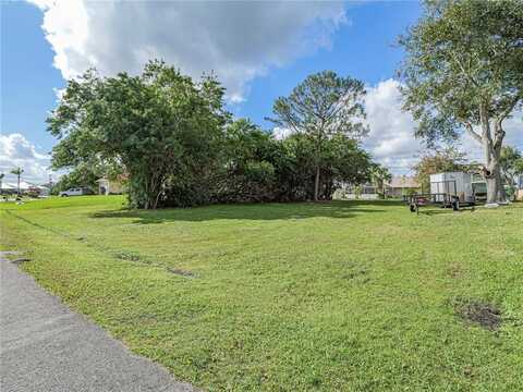 140 Miller Drive, Sebastian, FL 32958