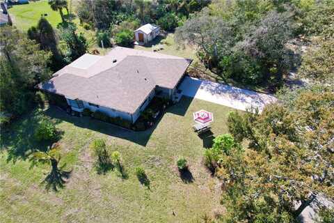 8205 Capewell Court, Sebastian, FL 32958