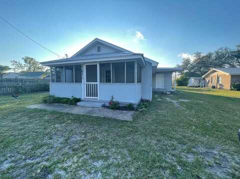 2361 Hayes Ave, Port Saint Joe, FL 32456