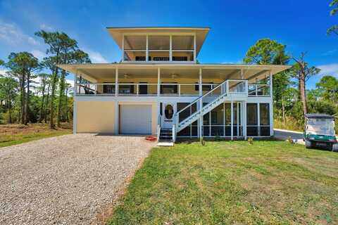 328 Bruce St, St. George Island, FL 32328